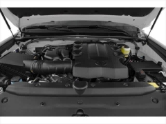 Used 2019  Toyota 4Runner 4WD (Natl) at CarloanExpress.Com near Hampton, VA