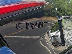 New 2026  Honda Civic Hatchback Sport CVT at CarloanExpress.Com near Hampton, VA