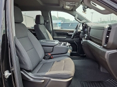 Used 2022  Chevrolet Silverado 1500 4WD Crew Cab 147" RST at CarloanExpress&period;Com near Hampton&comma; VA