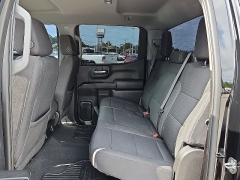 Used 2023  Chevrolet Silverado 1500 4WD Crew Cab 147" Custom at CarloanExpress&period;Com near Hampton&comma; VA