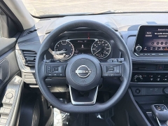 Used 2024  Nissan Rogue AWD S at CarloanExpress&period;Com near Hampton&comma; VA