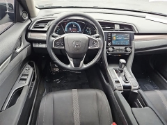 Used 2020  Honda Civic Sedan 4d EX at CarloanExpress&period;Com near Hampton&comma; VA