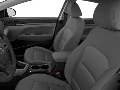 Used 2018  Hyundai Elantra SEL 2&period;0L Auto &lpar;Alabama&rpar; at CarloanExpress&period;Com near Hampton&comma; VA