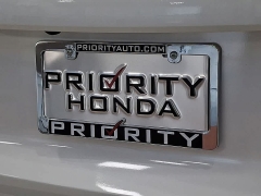 New 2026  Honda HR-V LX 2WD CVT at CarloanExpress&period;Com near Hampton&comma; VA