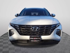 Used 2024  Hyundai Tucson SEL FWD at CarloanExpress&period;Com near Hampton&comma; VA