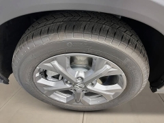 New 2026  Honda HR-V LX AWD CVT at CarloanExpress.Com near Hampton, VA