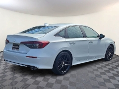 Used 2025  Honda Civic Sedan Sport CVT at CarloanExpress&period;Com near Hampton&comma; VA