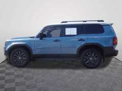 Used 2024  Toyota Land Cruiser 4WD &lpar;Natl&rpar; at CarloanExpress&period;Com near Hampton&comma; VA