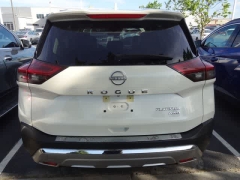 Used 2023  Nissan Rogue AWD Platinum &ast;Ltd Avail&ast; at CarloanExpress&period;Com near Hampton&comma; VA