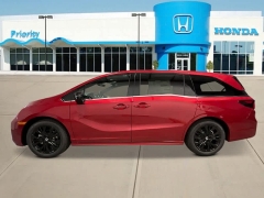 New 2026  Honda Odyssey Sport-L Auto at CarloanExpress&period;Com near Hampton&comma; VA