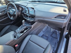 Used 2023  Cadillac CT4 4dr Sdn Luxury at CarloanExpress.Com near Hampton, VA