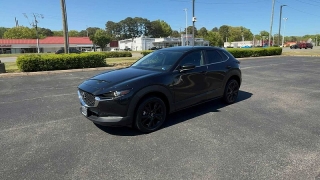 Used 2024  Mazda CX-30 2&period;5 S Select Package AWD at CarloanExpress&period;Com near Hampton&comma; VA
