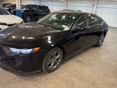 Used 2024  Honda Accord Sedan EX CVT at CarloanExpress&period;Com near Hampton&comma; VA