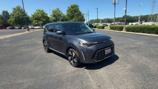Used 2023  Kia Soul GT-Line IVT at CarloanExpress&period;Com near Hampton&comma; VA