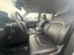 Used 2024  Nissan Armada 4x2 SV at CarloanExpress&period;Com near Hampton&comma; VA