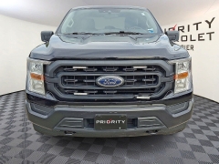 Used 2021  Ford F-150 4WD SuperCab 6&period;5' Box at CarloanExpress&period;Com near Hampton&comma; VA