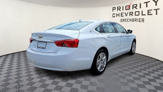 Used 2019  Chevrolet Impala 4d Sedan LS w&sol;1FL V6 at CarloanExpress&period;Com near Hampton&comma; VA