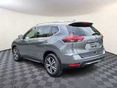 Used 2020  Nissan Rogue AWD SV at CarloanExpress&period;Com near Hampton&comma; VA