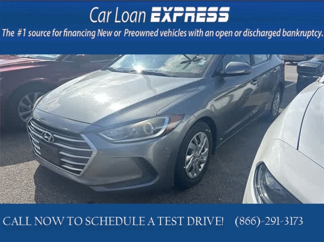 Used 2017  Hyundai Elantra SE 2.0L Auto (Ulsan) *Ltd Avail* at CarloanExpress.Com near Hampton, VA