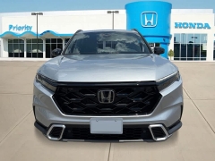 New 2026  Honda CR-V Hybrid Sport Touring AWD at CarloanExpress.Com near Hampton, VA