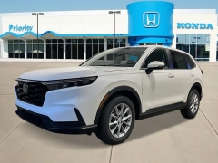 New 2026  Honda CR-V EX AWD at CarloanExpress&period;Com near Hampton&comma; VA
