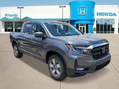 New 2026  Honda Ridgeline RTL AWD at CarloanExpress&period;Com near Hampton&comma; VA