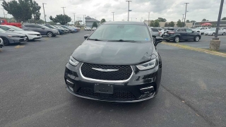 Used 2023  Chrysler Pacifica Hybrid Touring L FWD at CarloanExpress&period;Com near Hampton&comma; VA