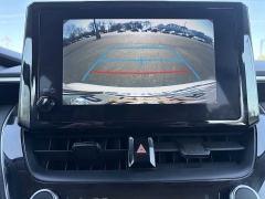 Used 2023  Toyota Corolla LE CVT at CarloanExpress&period;Com near Hampton&comma; VA