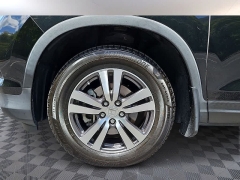 Used 2016  Honda Pilot 4d SUV AWD EX-L at CarloanExpress&period;Com near Hampton&comma; VA