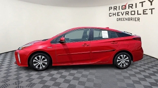 Used 2022  Toyota Prius AWD-e &lpar;Natl&rpar; at CarloanExpress&period;Com near Hampton&comma; VA