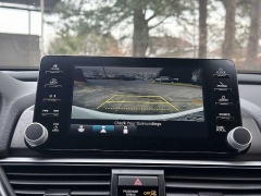 Used 2020  Honda Accord Sedan 4d Sport 1&period;5L CVT at CarloanExpress&period;Com near Hampton&comma; VA