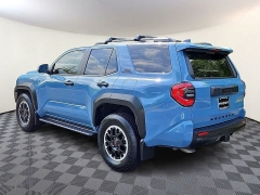Used 2025  Toyota 4Runner 4WD &lpar;Natl&rpar; at CarloanExpress&period;Com near Hampton&comma; VA