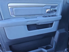 Used 2017  Ram 2500 Big Horn 4x4 Crew Cab 6'4" Box at CarloanExpress.Com near Hampton, VA