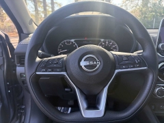 Used 2024  Nissan Sentra SV CVT at CarloanExpress&period;Com near Hampton&comma; VA