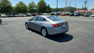 Used 2024  Chevrolet Malibu 4dr Sdn 1LT at CarloanExpress&period;Com near Hampton&comma; VA