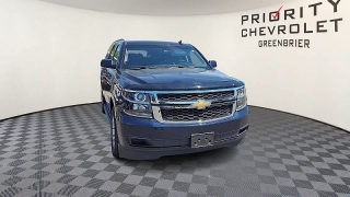 Used 2020  Chevrolet Suburban 4d SUV 4WD LS at CarloanExpress&period;Com near Hampton&comma; VA