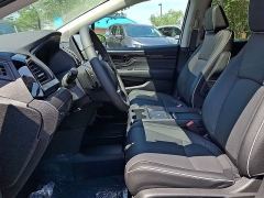 New 2026  Honda Odyssey Elite Auto at CarloanExpress&period;Com near Hampton&comma; VA