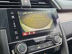 Used 2017  Honda Civic Sedan EX-L CVT at CarloanExpress&period;Com near Hampton&comma; VA