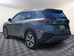 Used 2021  Nissan Rogue AWD SV at CarloanExpress&period;Com near Hampton&comma; VA
