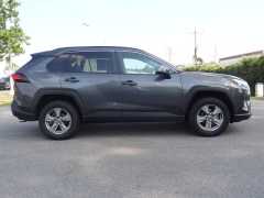 Used 2024  Toyota RAV4 XLE FWD at CarloanExpress&period;Com near Hampton&comma; VA