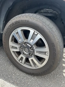 Used 2019  Toyota Tundra 4WD CrewMax 5&period;5' Bed 5&period;7L &lpar;Natl&rpar; at CarloanExpress&period;Com near Hampton&comma; VA