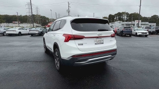Used 2022  Hyundai Santa Fe Limited AWD at CarloanExpress.Com near Hampton, VA