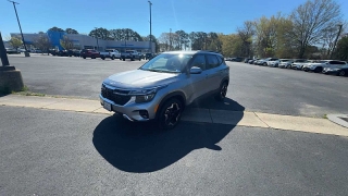 Used 2025  Kia Seltos S IVT FWD at CarloanExpress&period;Com near Hampton&comma; VA
