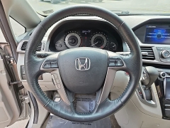 Used 2014  Honda Odyssey 5dr EX-L at CarloanExpress&period;Com near Hampton&comma; VA