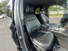 Used 2023  Ford Explorer XLT 4WD at CarloanExpress.Com near Hampton, VA