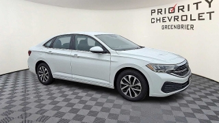 Used 2024  Volkswagen Jetta S Auto at CarloanExpress&period;Com near Hampton&comma; VA