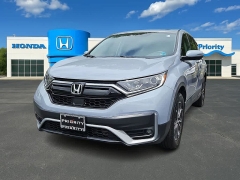 Used 2020  Honda CR-V 4d SUV AWD EX at CarloanExpress&period;Com near Hampton&comma; VA