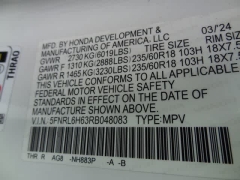 Used 2024  Honda Odyssey EX-L Auto at CarloanExpress&period;Com near Hampton&comma; VA