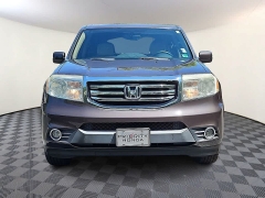 Used 2014  Honda Pilot 4d SUV FWD EX-L w&sol;Nav at CarloanExpress&period;Com near Hampton&comma; VA