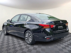 Used 2025  Nissan Altima SV FWD at CarloanExpress&period;Com near Hampton&comma; VA